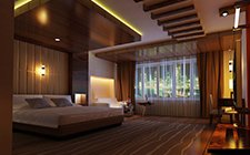 3D Interior